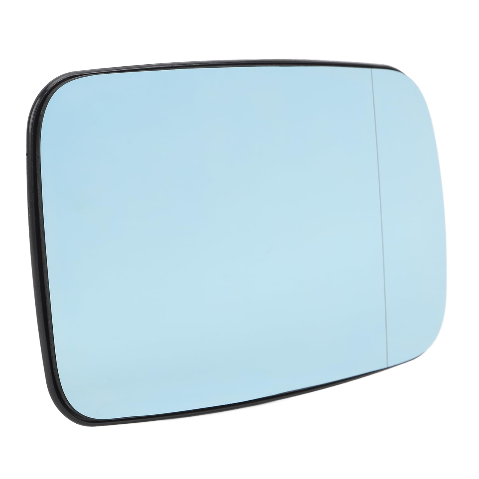 Rückspiegelglas Klarer Sichtbarkeit Schneller Defogging Erhitzte Seitenflügelspiegelglas für 7er E38 5 Serie E39 (Rechts CJ5Z17K707A, FO1325158) von MasYosh
