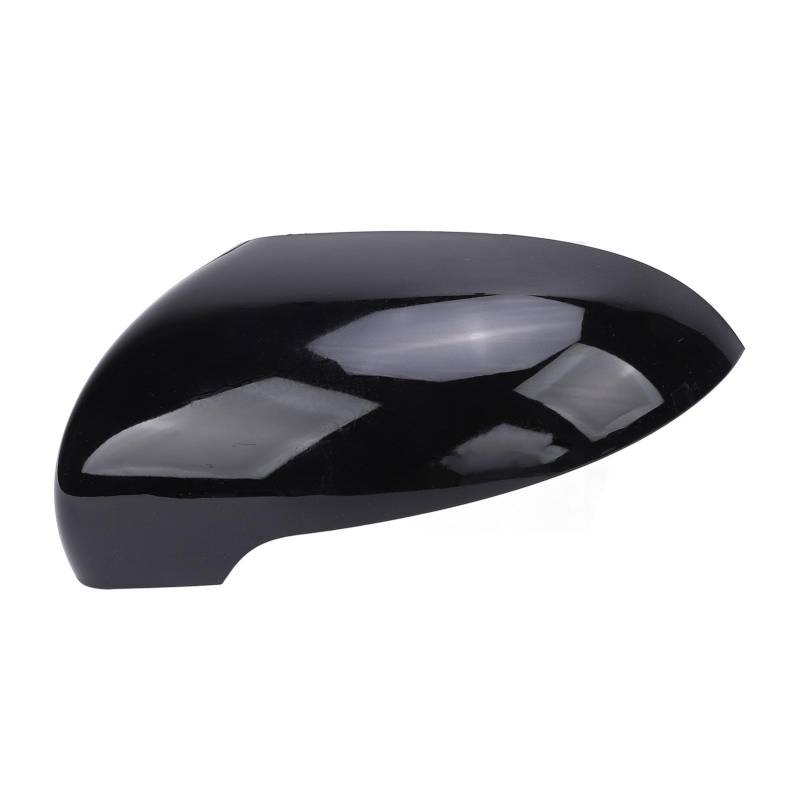 Rückspiegelkappe Abdeckung Black Protective Impact Resistant Anti Scratch Außenseiten -Türspiegelkappe für Sorento 2015 Bis 2020 (Links (87616C5000SWP)) von MasYosh