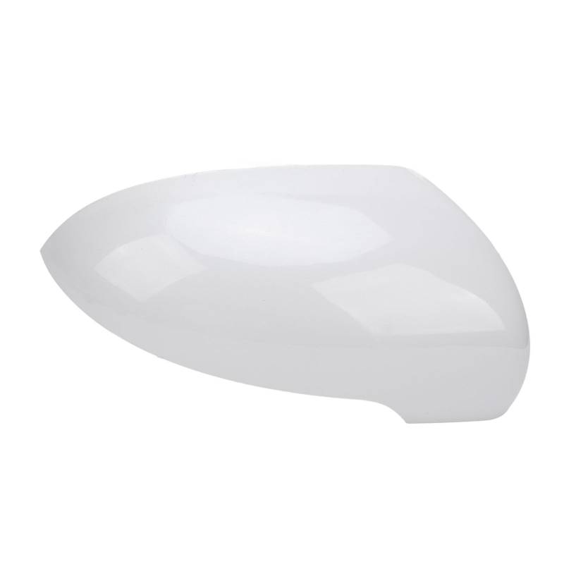 Rückspiegelkappe Deckung White Impact Resistant Scratch Prof. Außenseiten -Türspiegelkappe für Sorento 2015 Bis 2020 (Rechts (87626C5000SWP)) von MasYosh