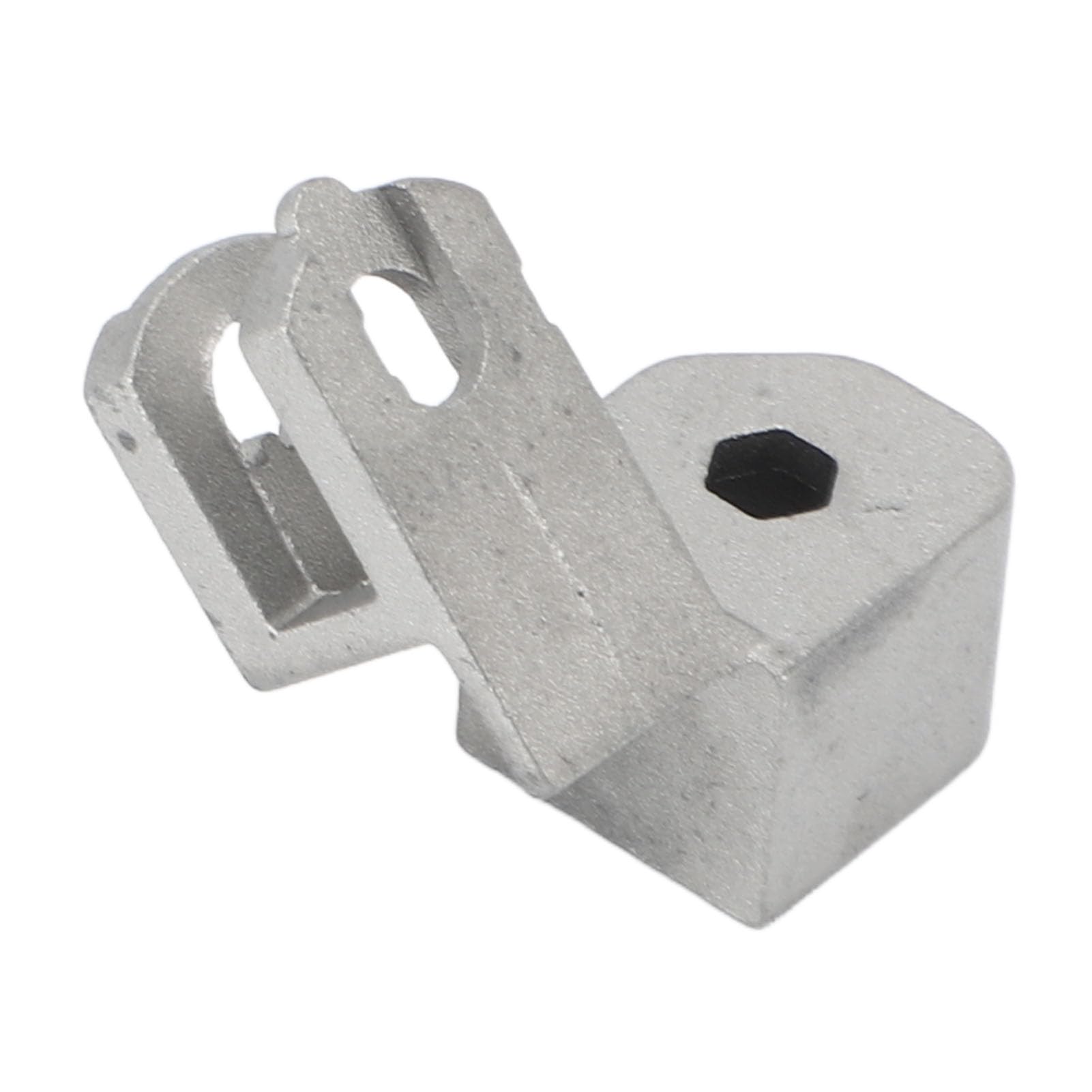 Schalthanker-Kabel Halterung 83244 Aluminium-Automatik Getriebe Schalthebel-Anzeige Kabel Halterung Ersatz für E-150 E-250 E-350 E-450 Schalthanker-Kabel Halterung 83244 Aluminium-Automatik Getriebe Schalthebel-Anzeige Kabel Halterung Ersatz für E-150 E-250 E-350 E-450 von MasYosh
