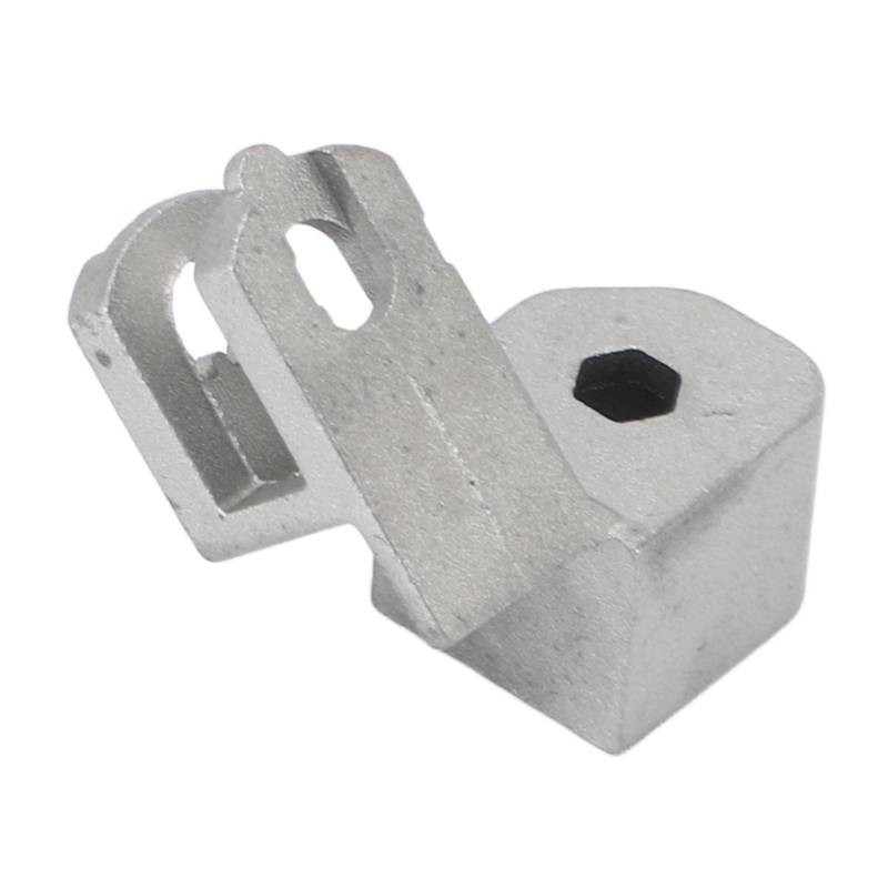 Schalthanker-Kabel Halterung 83244 Aluminium-Automatik Getriebe Schalthebel-Anzeige Kabel Halterung Ersatz für E-150 E-250 E-350 E-450 von MasYosh