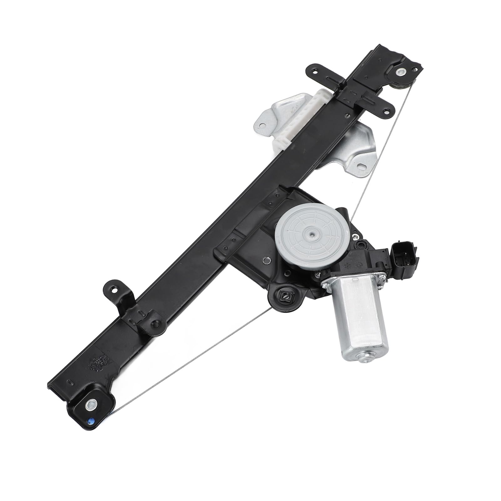 Stromfensterregler mit Motor Leistungsstarker Stahllegierungsscheiben -Fensterregler -Auftriebsbaugruppe Ersatz für Sentra -Limousinen mit Motor (Front rechts: 80720 3SG0A, 80720 Stromfensterregler mit Motor Leistungsstarker Stahllegierungsscheiben -Fensterregler -Auftriebsbaugruppe Ersatz für Sentra -Limousinen mit Motor (Front rechts: 80720 3SG0A, 80720 von MasYosh