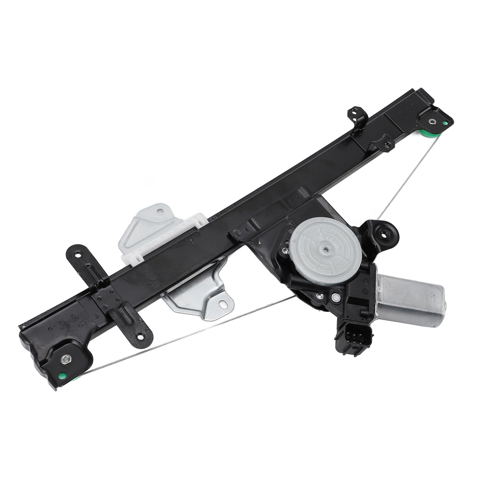 Stromfensterregler mit Motor Leistungsstarker Stahllegierungsscheiben -Fensterregler -Auftriebsbaugruppe Ersatz für Sentra -Limousinen mit Motor (Vordere links: 80721 3SG0A, Stromfensterregler mit Motor Leistungsstarker Stahllegierungsscheiben -Fensterregler -Auftriebsbaugruppe Ersatz für Sentra -Limousinen mit Motor (Vordere links: 80721 3SG0A, von MasYosh