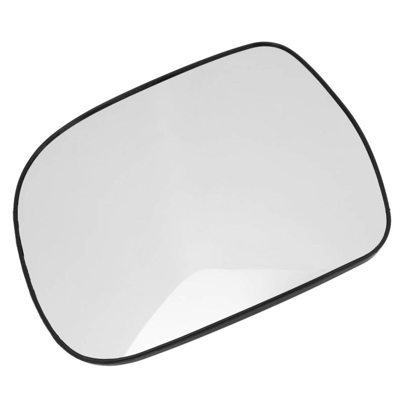 Türspiegelglas mit Heizfunktion Klare Ansicht Kratzer Einfache Installation für Hilux 2005 Bis 2016 (Links) von MasYosh