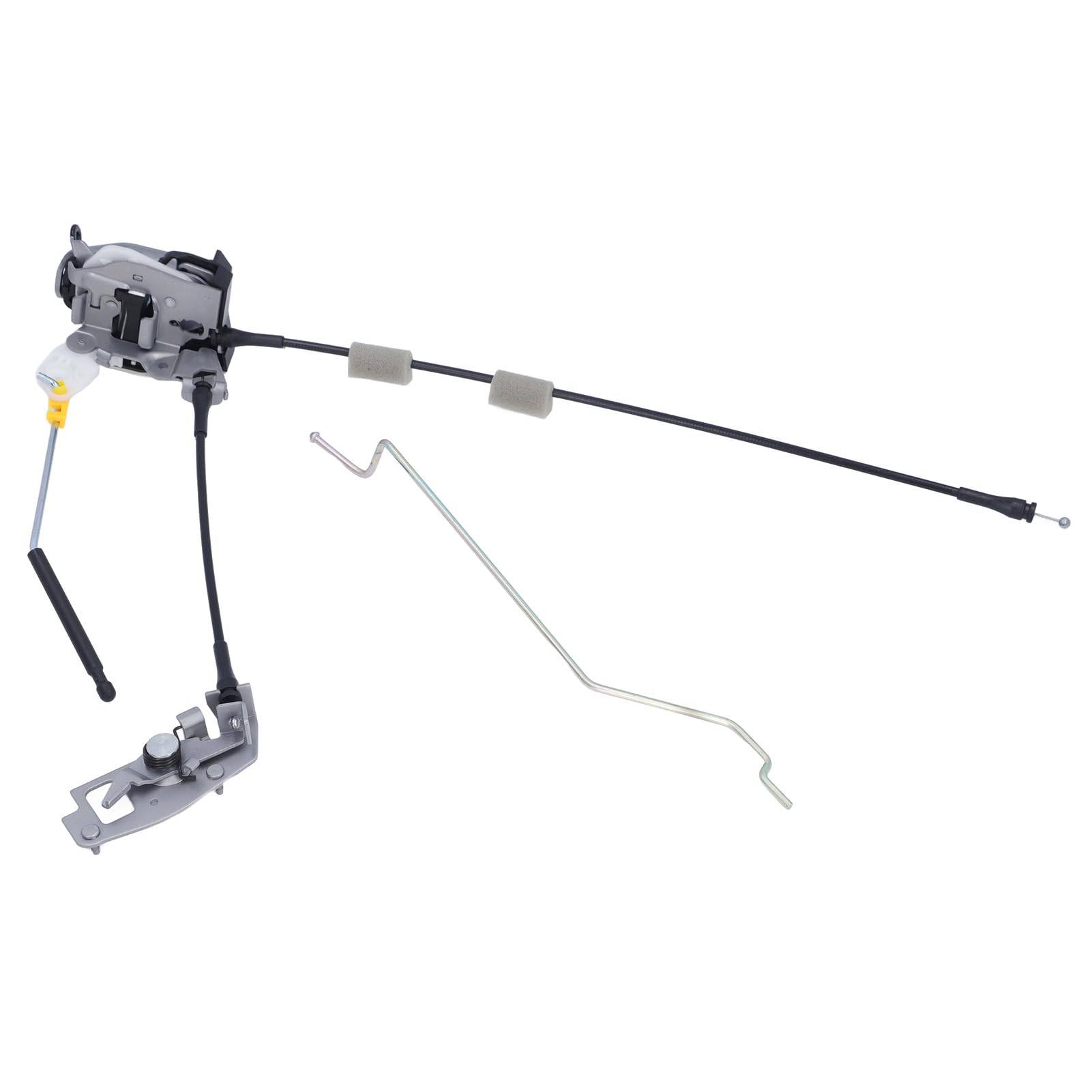 Türverriegelungsbaugruppe mit Kabel und Stange 6C2Z 15431A02 AA, Verriegelungsaktuator für Laderaumtür Hinten Rechts für E-150 1992–2014 Türverriegelungsbaugruppe mit Kabel und Stange 6C2Z 15431A02 AA, Verriegelungsaktuator für Laderaumtür Hinten Rechts für E-150 1992–2014 von MasYosh
