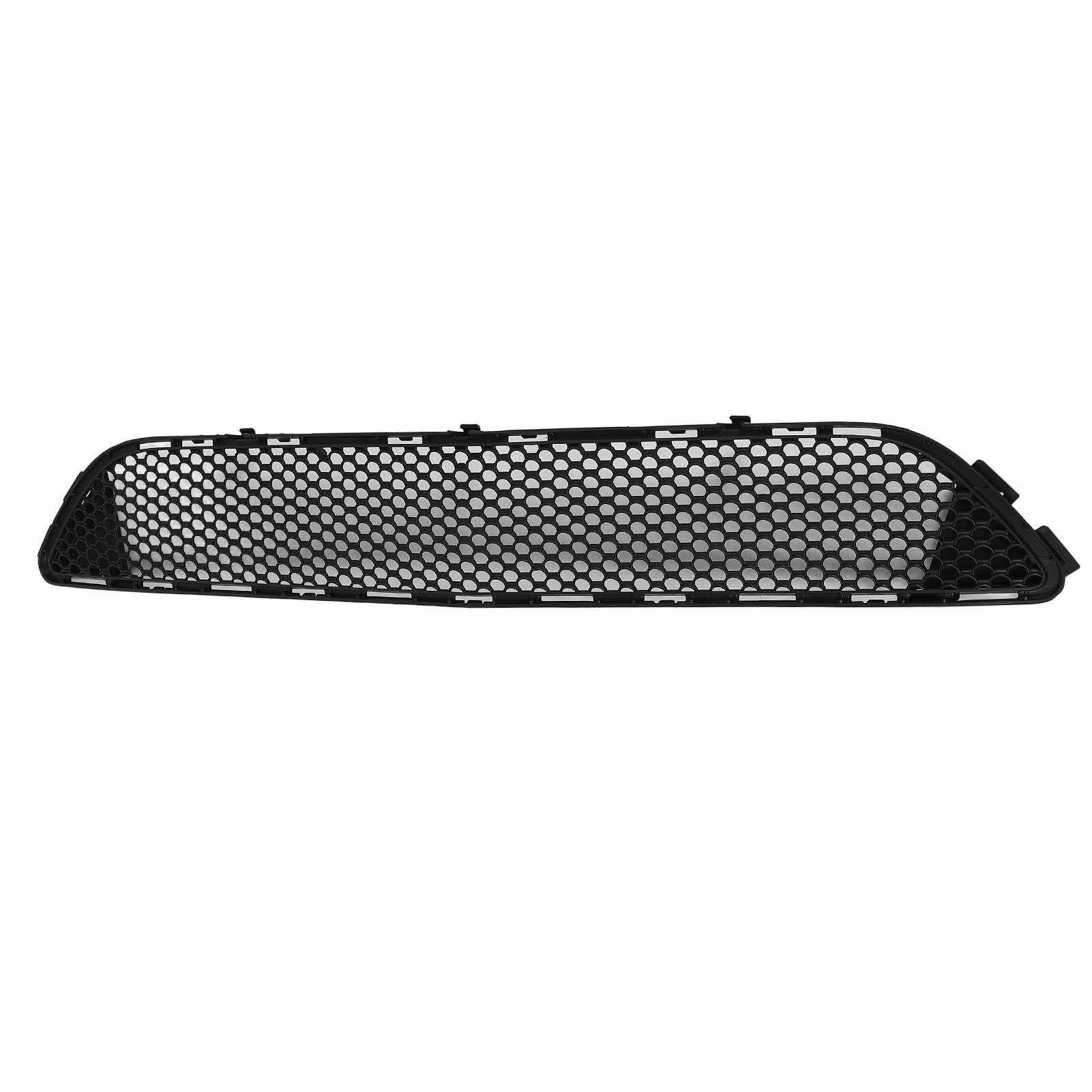 Vordere Stoßfänger Kühlergrill Lower Mesh Grill 2048850153 Ersatz für C -Klasse W204 AMG Line 2008 Bis 2011 Vordere Stoßfänger Kühlergrill Lower Mesh Grill 2048850153 Ersatz für C -Klasse W204 AMG Line 2008 Bis 2011 von MasYosh