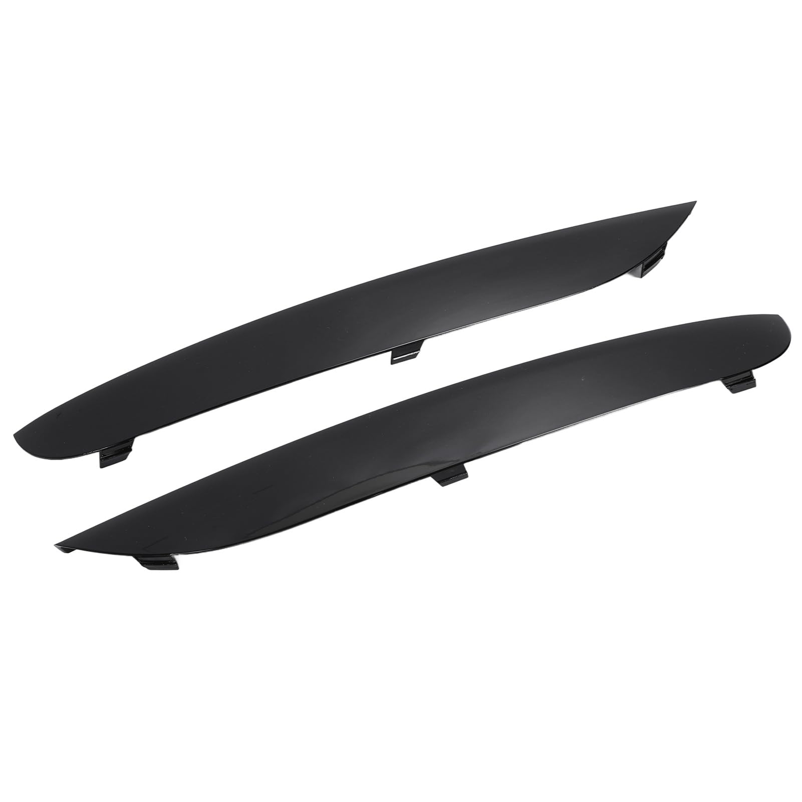 Vordere Stoßfänger Kühlergrillform Trim 51118047727 Hochglänzende Schwarze Grillform -Trimm -Set für 7er F01 F02 F04 2008 Bis 2015 Vordere Stoßfänger Kühlergrillform Trim 51118047727 Hochglänzende Schwarze Grillform -Trimm -Set für 7er F01 F02 F04 2008 Bis 2015 von MasYosh