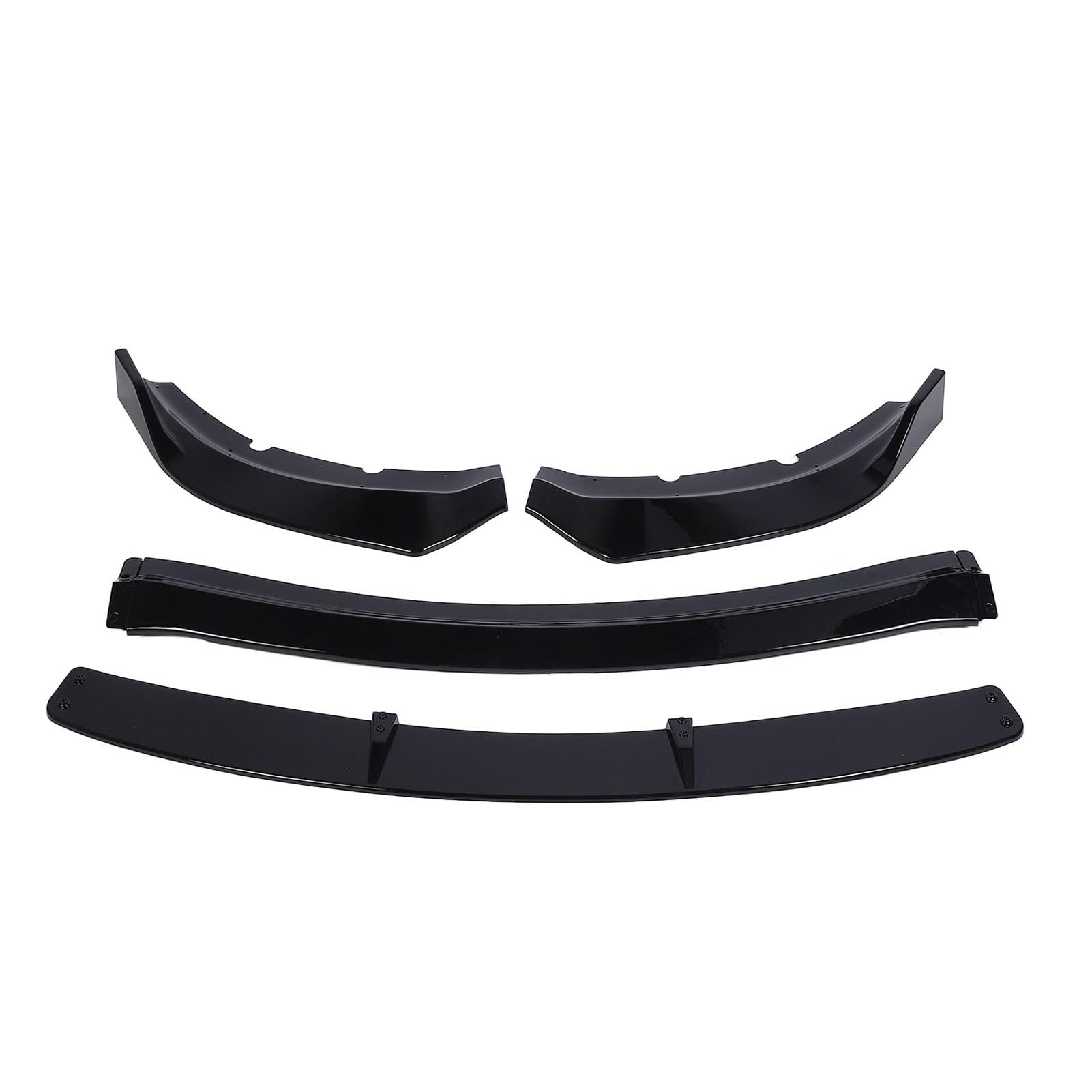 Vordere Stoßfänger Lip Splitter Body Kit Impact Resistant ABS Vollschutz Stoßfänger Lippenspoiler Diffusor für Hellcat Scat 2020-2023 Vordere Stoßfänger Lip Splitter Body Kit Impact Resistant ABS Vollschutz Stoßfänger Lippenspoiler Diffusor für Hellcat Scat 2020-2023 von MasYosh