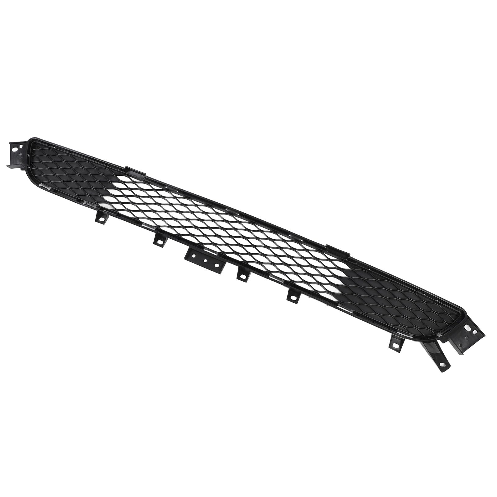 Vordere Stoßfänger Lower Kühlergrill 622544HB4A GLAGSSY SCHWARZE Sport FOG Light Cover Grill für Sport 2014 Bis 2017 Vordere Stoßfänger Lower Kühlergrill 622544HB4A GLAGSSY SCHWARZE Sport FOG Light Cover Grill für Sport 2014 Bis 2017 von MasYosh