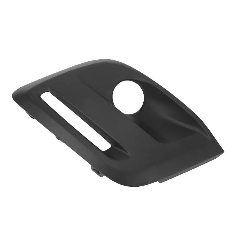 Vordere Stoßfänger Nebel Light Kühlergrill Hohe Haltbarkeit Nebel Lampenabdeckung für Berlingo 2015-2018 (Links CJ5Z17K707G, FO1324159) von MasYosh