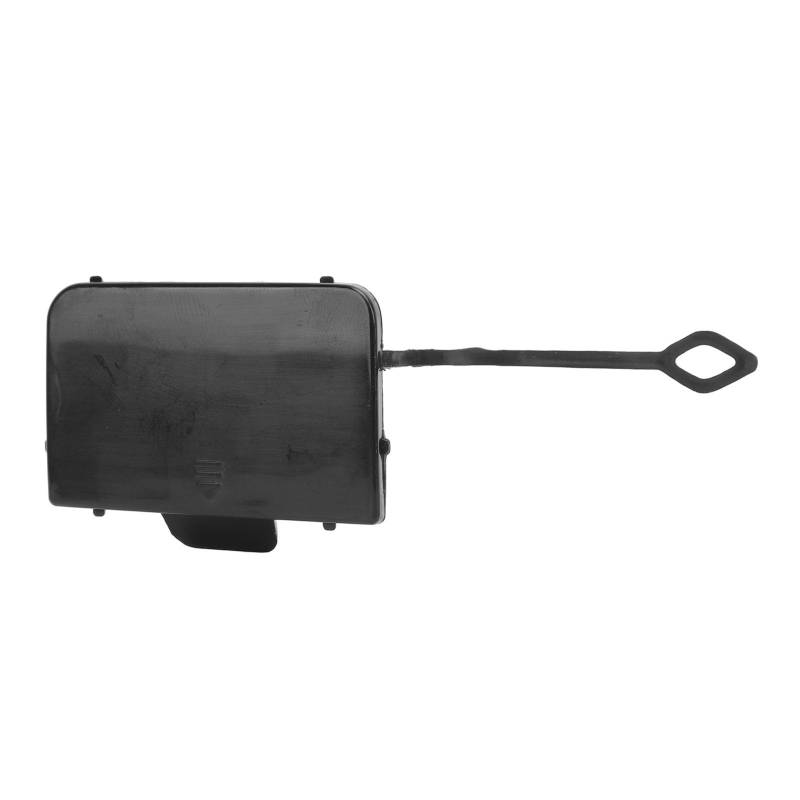 Vordere Stoßfänger-Schlepphaken-Abdeckungskappe 2048850126 Stoßstangenschlepper für die C-Klasse W204 AMG-Line 2007–2011 von MasYosh