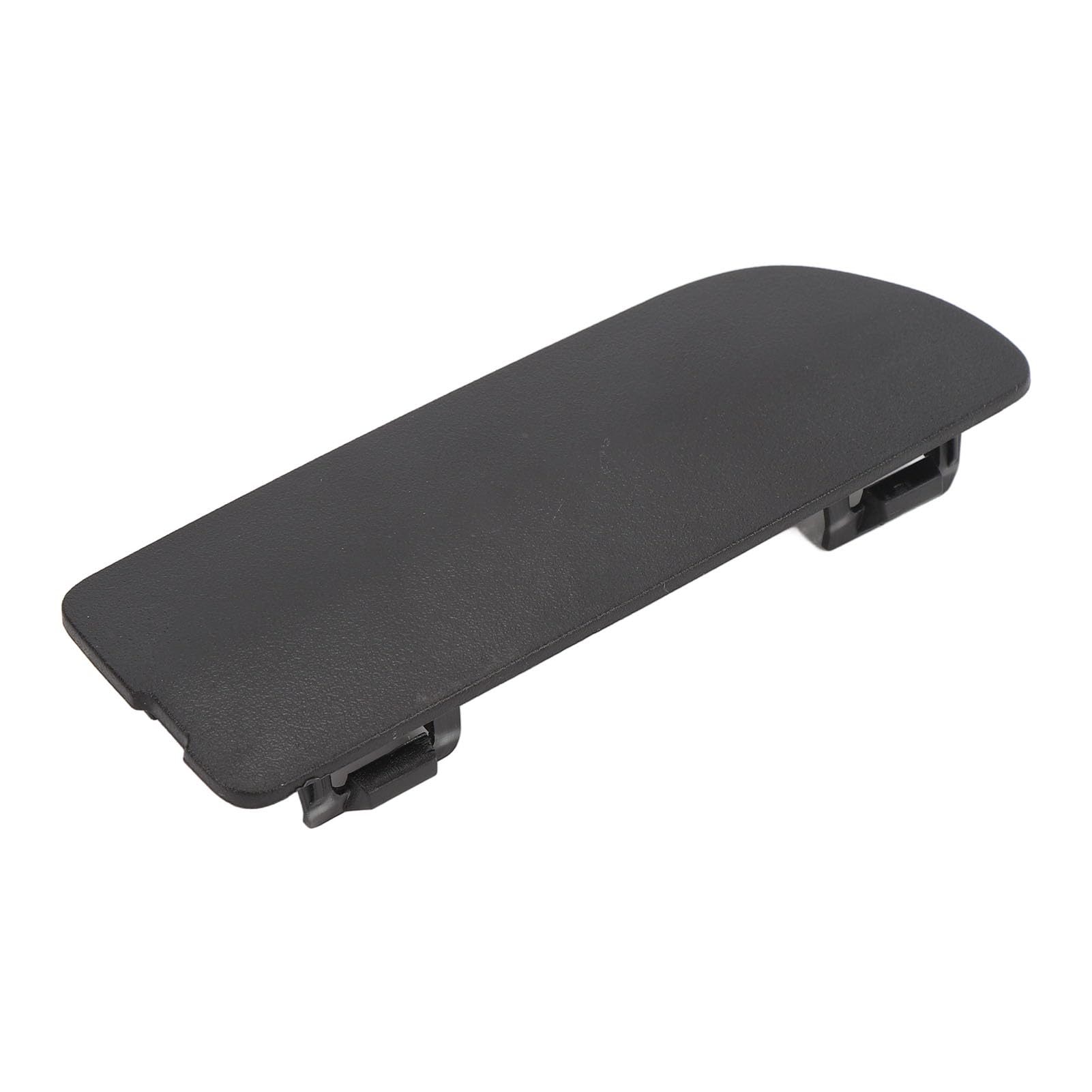 Vordere Stoßfänger Schleppt Haken -Augendecke Stilvoller Look Scratch Resirect Protective Tow Hakenabdeckung für X5 E53 2003 Bis 2006 (Links (Fahrerseite): 51117116671) von MasYosh