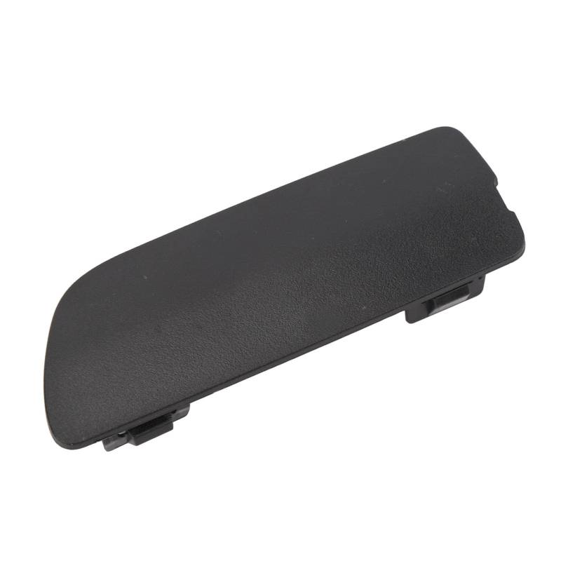 Vordere Stoßfänger Schleppt Haken -Augendecke Stilvoller Look Scratch Resirect Protective Tow Hakenabdeckung für X5 E53 2003 Bis 2006 (Rechts (Beifahrerseite): 51117116672) von MasYosh