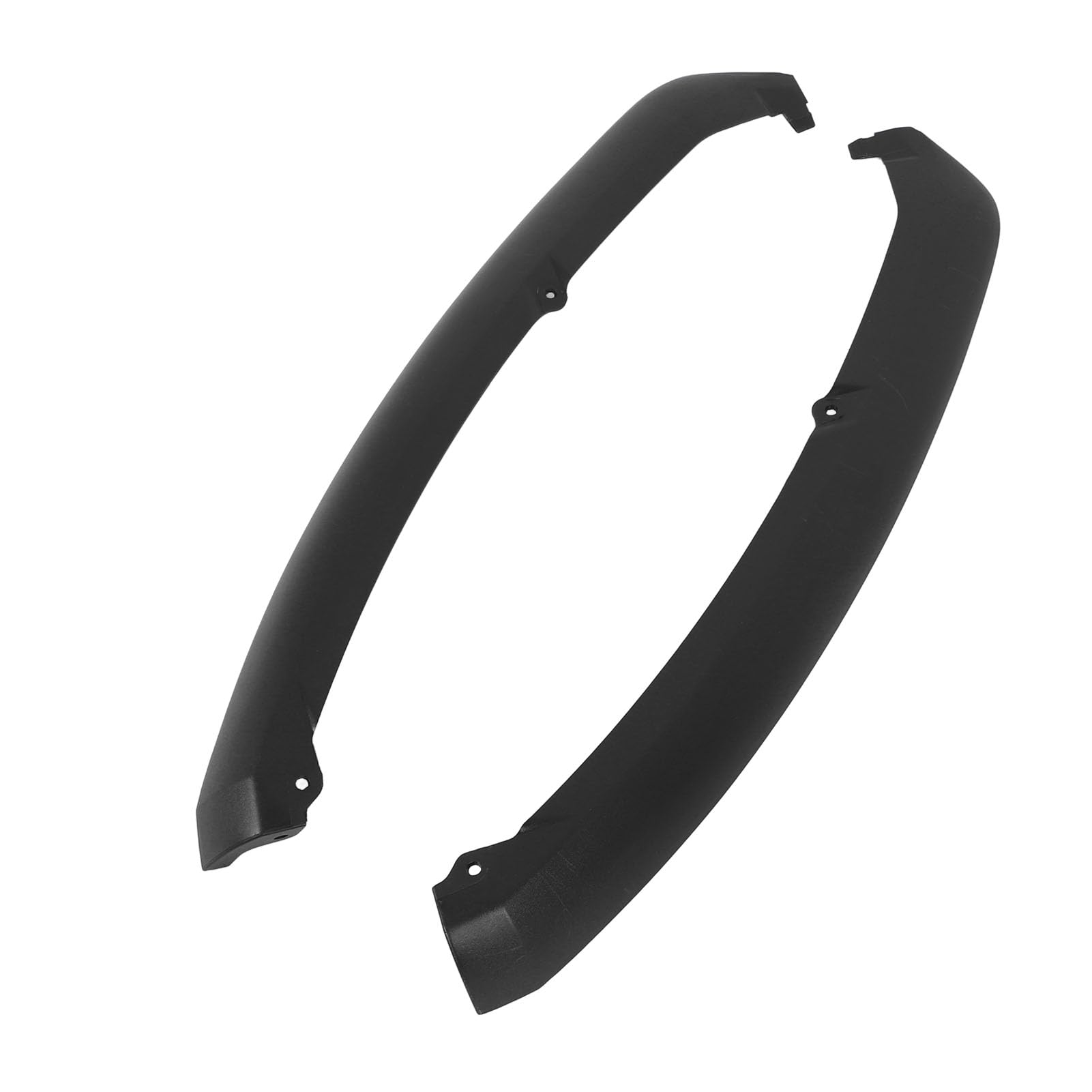 Vordere Stoßfänger -Spoiler Lip CP9Z17626B Stoßfänger Spoiler Lip Air Deflector Chin Splitter für 2012 Bis 2014 Vordere Stoßfänger -Spoiler Lip CP9Z17626B Stoßfänger Spoiler Lip Air Deflector Chin Splitter für 2012 Bis 2014 von MasYosh