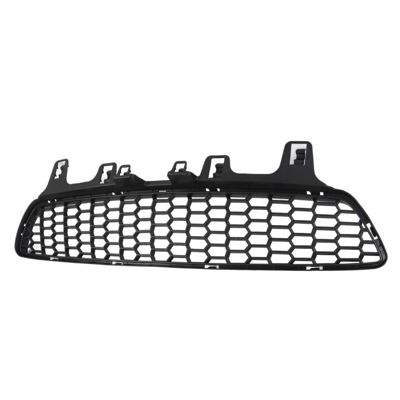 Vordere Stoßfänger Unterer Kühlergrill 51118054294 Matt Black Stoßfänger Abdeckung Unterer Kühlergrill für M3 F80 M4 F82 F83 2014-2020 von MasYosh