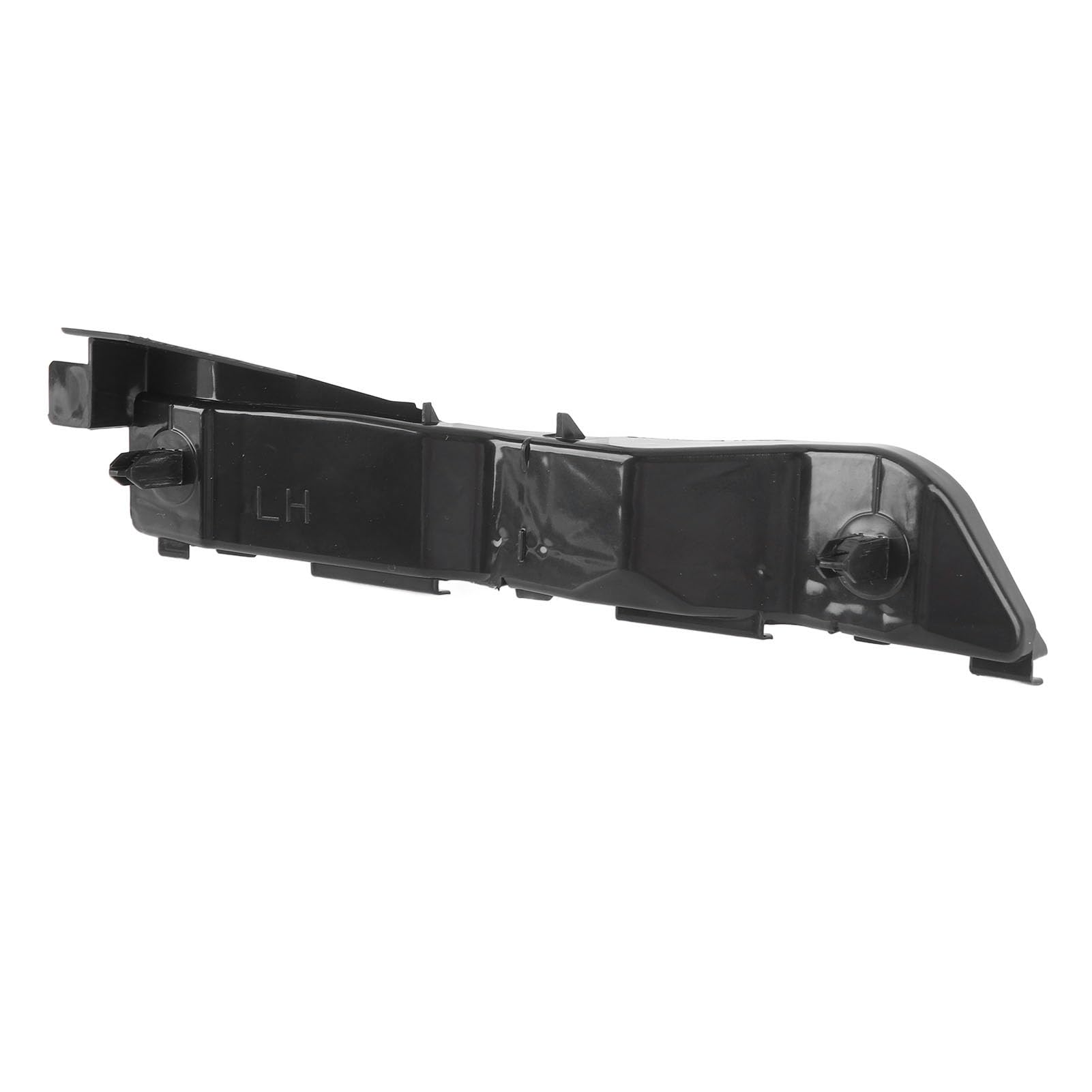 Vordere Stoßfängermontage -Unterstützung Bracket Enhanced Performance Sturdy High Festigkeit Ersatz für Avensis T250 2003 Bis 2009 (Links CJ5Z17K707G, FO1324159) von MasYosh