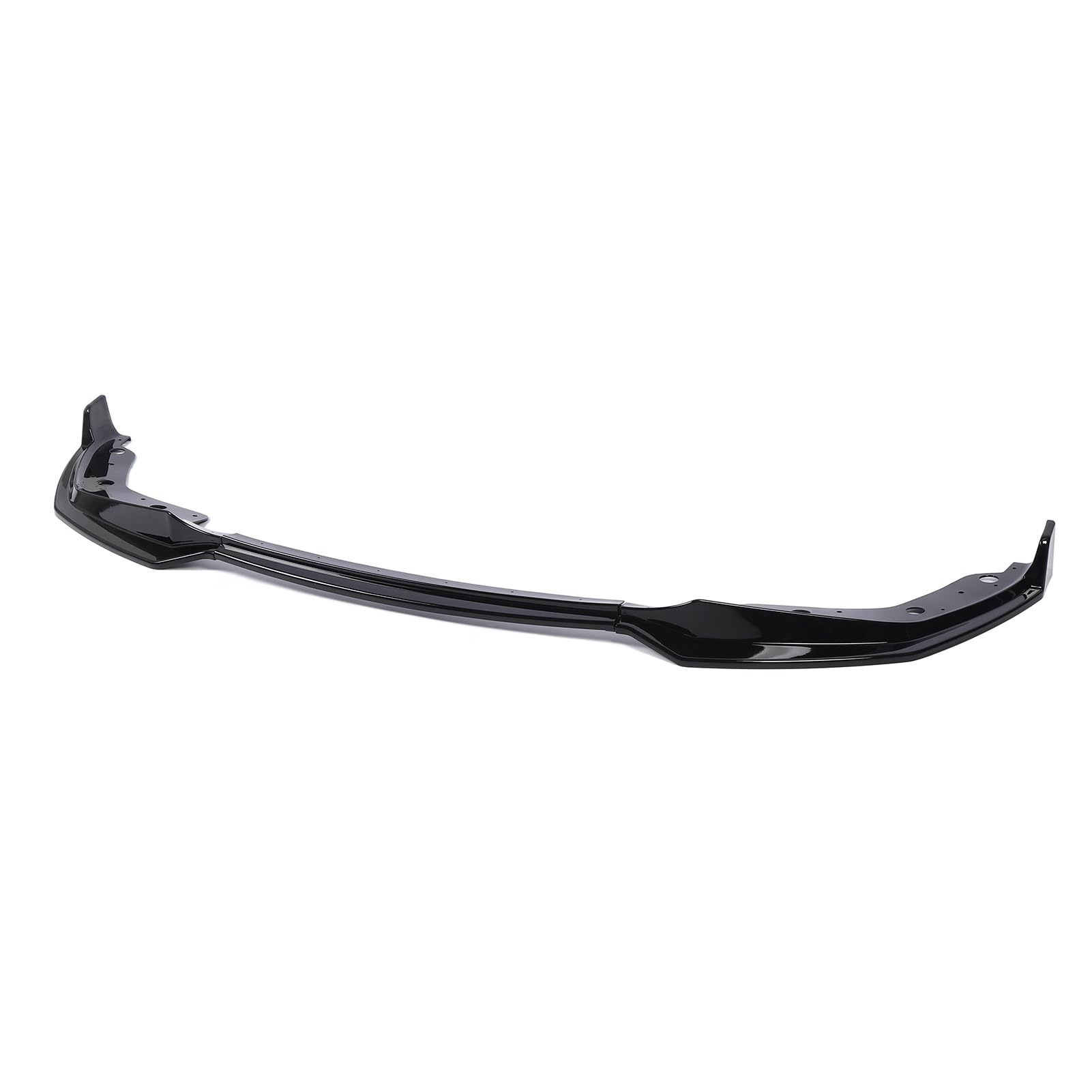 Vordere Stoßstange Lip Splitter Body Kit Impact Resistant Abs Stoßfänger Lippenspoiler Diffusor für 3er G20 G21 320i 330i 330E M340I 2019-2022 Vordere Stoßstange Lip Splitter Body Kit Impact Resistant Abs Stoßfänger Lippenspoiler Diffusor für 3er G20 G21 320i 330i 330E M340I 2019-2022 von MasYosh