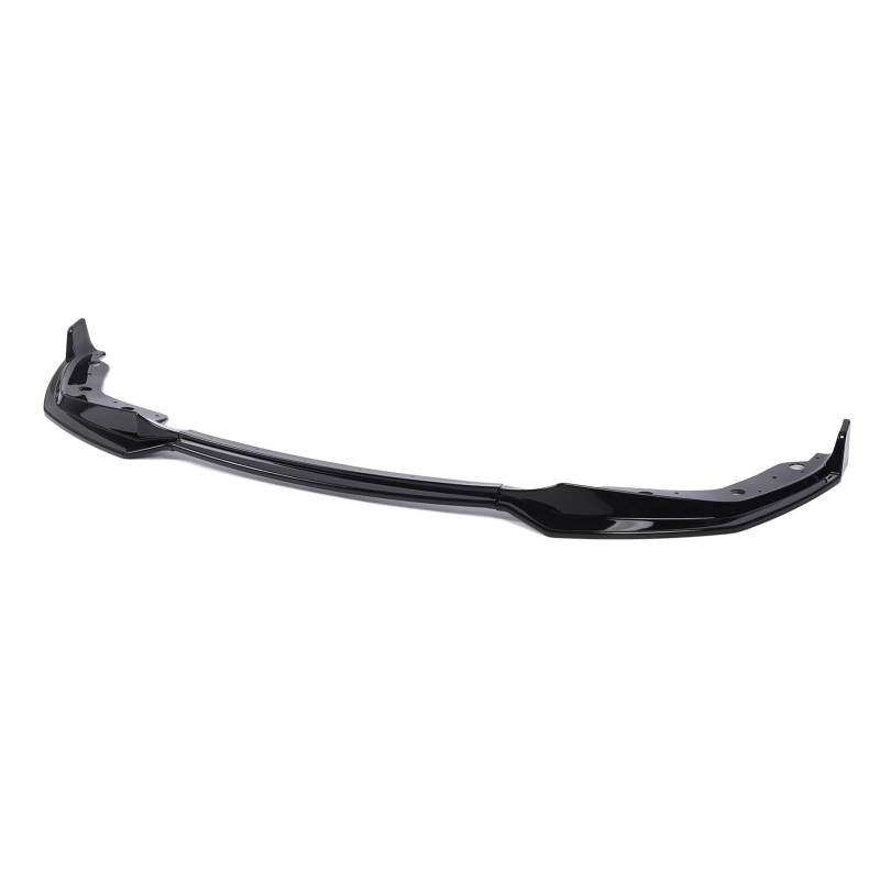 Vordere Stoßstange Lip Splitter Body Kit Impact Resistant Abs Stoßfänger Lippenspoiler Diffusor für 3er G20 G21 320i 330i 330E M340I 2019-2022 von MasYosh