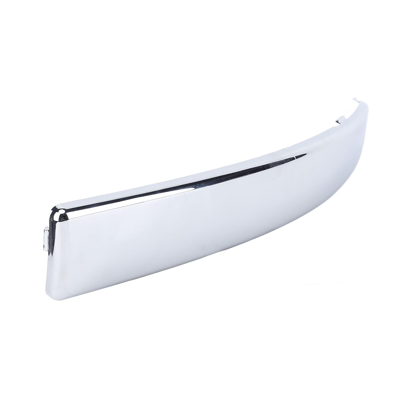 Vordere Untere Stoßstangenverzierungsverzerrung Stilvoller Look Fade Proof Vordere Stoßstangenabdeckung Untere Form für 500 2007 Bis 2015 (Rechte Fahrerseite: 735455056) von MasYosh