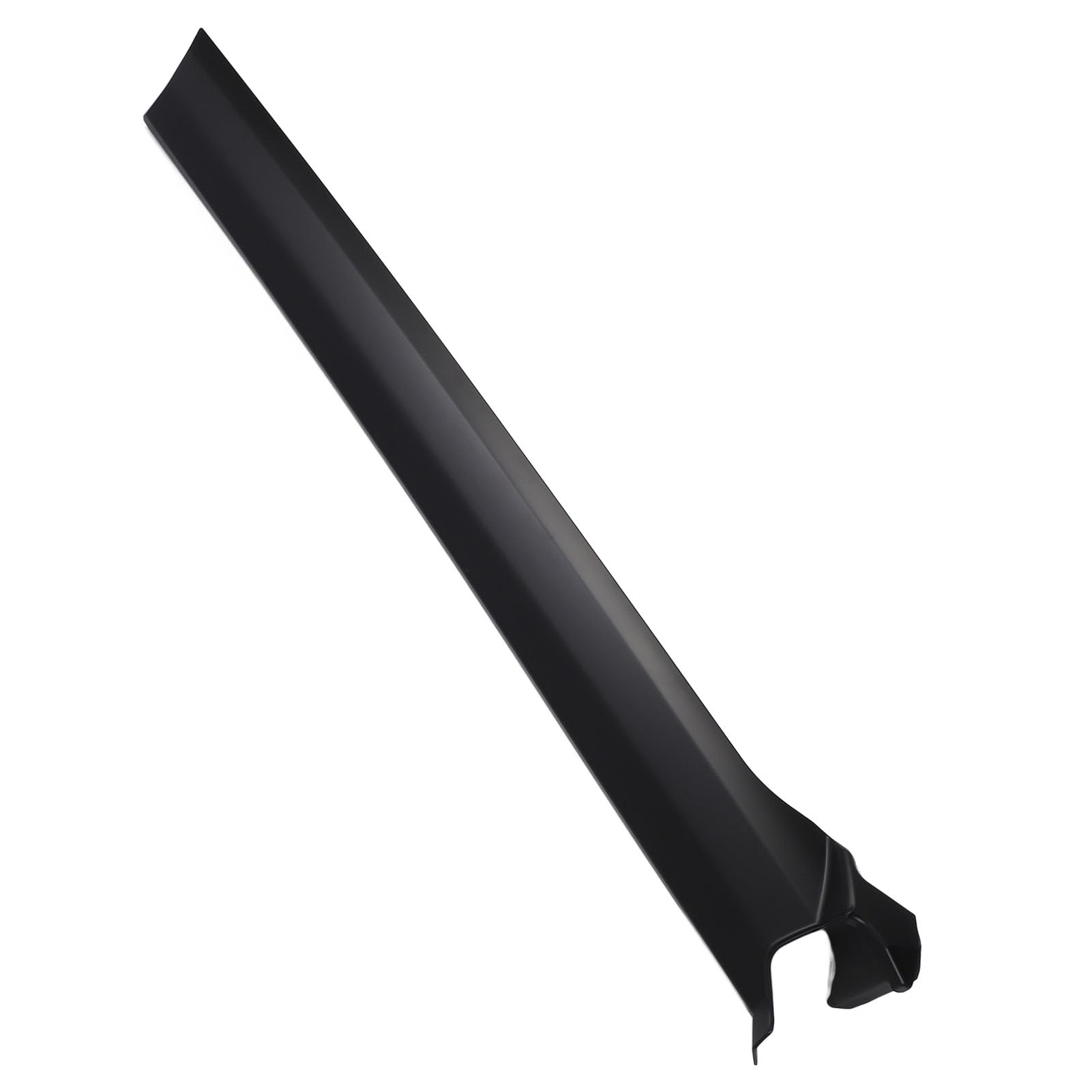 Windschutzscheibe Eine Säulenverkleidung Wasserwiderstand Vordere Windschutzscheibe Eine Säule für Entdeckung 4 LR4 L319 2009-2016 (Links: LR046853) von MasYosh