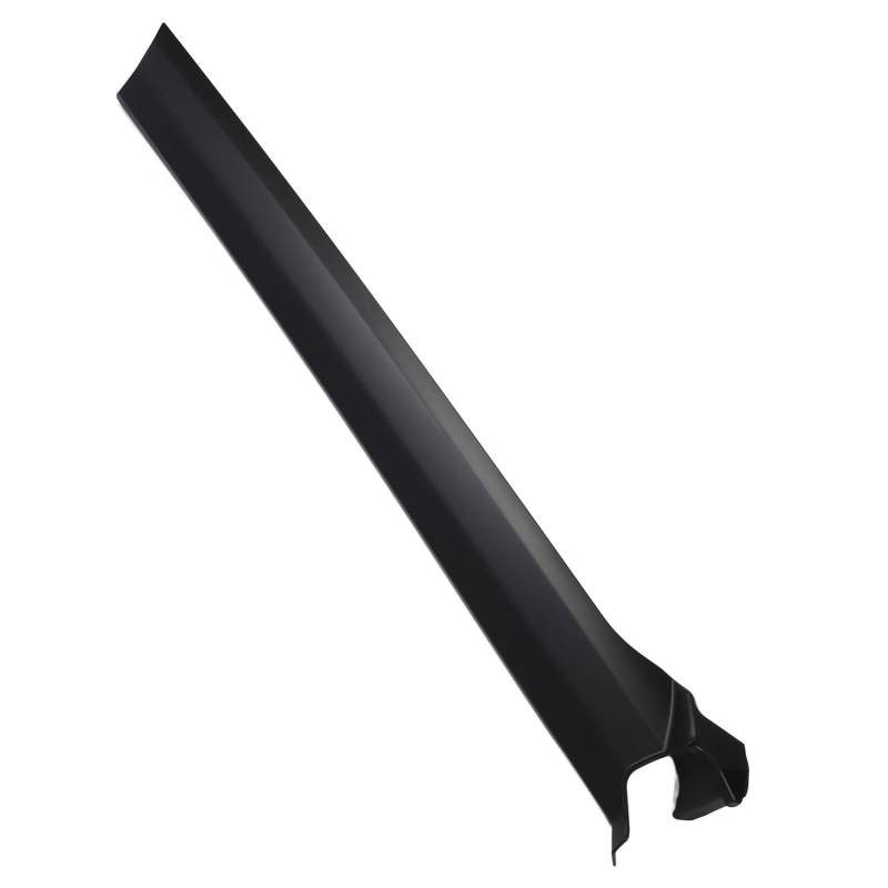 Windschutzscheibe Eine Säulenverkleidung Wasserwiderstand Vordere Windschutzscheibe Eine Säule für Entdeckung 4 LR4 L319 2009-2016 (Links: LR046853) von MasYosh