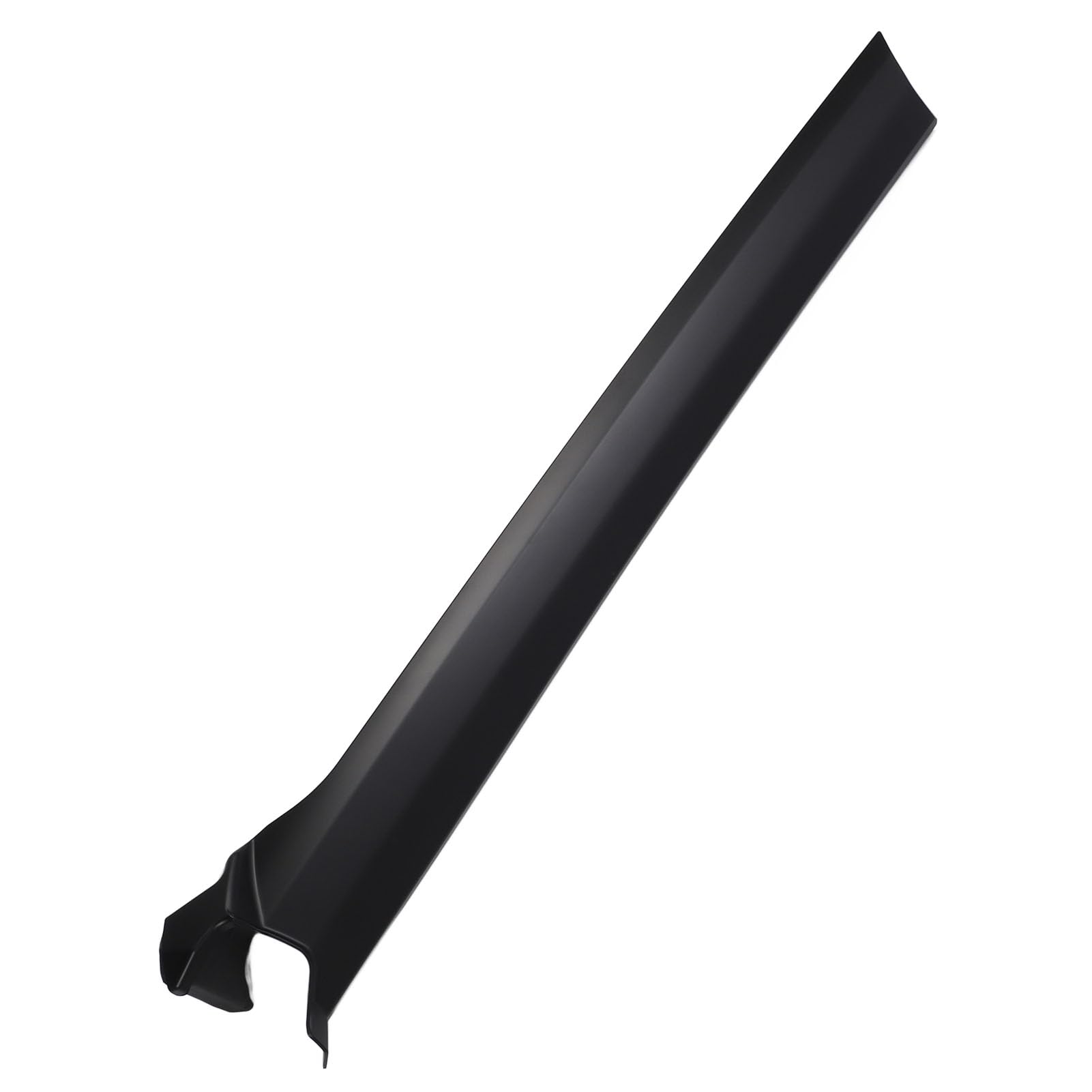 Windschutzscheibe Eine Säulenverkleidung Wasserwiderstand Vordere Windschutzscheibe Eine Säule für Entdeckung 4 LR4 L319 2009-2016 (Rechts: LR046851) von MasYosh