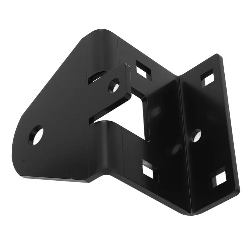 Zero Turn Lawn Mower Hitch 71514900 Schwarzer Anhängerkupplung Ersatz für Ariens Gravely Zt -x von MasYosh