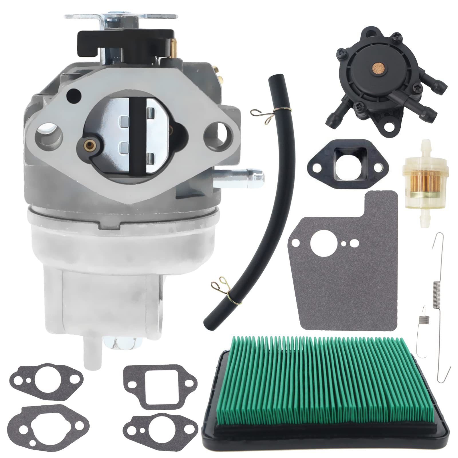 Masnln Vergaser 16100-Z1A-802 BB61K B für Honda GC190 GC190LA Motor 16100-Z0J-013 für Honda GC160 GC160A GC160LA Motor WN20 WN30 Wasserpumpe EN2000 EN25000 Generator FG4 00 FG500 Pinne Masnln Vergaser 16100-Z1A-802 BB61K B für Honda GC190 GC190LA Motor 16100-Z0J-013 für Honda GC160 GC160A GC160LA Motor WN20 WN30 Wasserpumpe EN2000 EN25000 Generator FG4 00 FG500 Pinne von Masnln