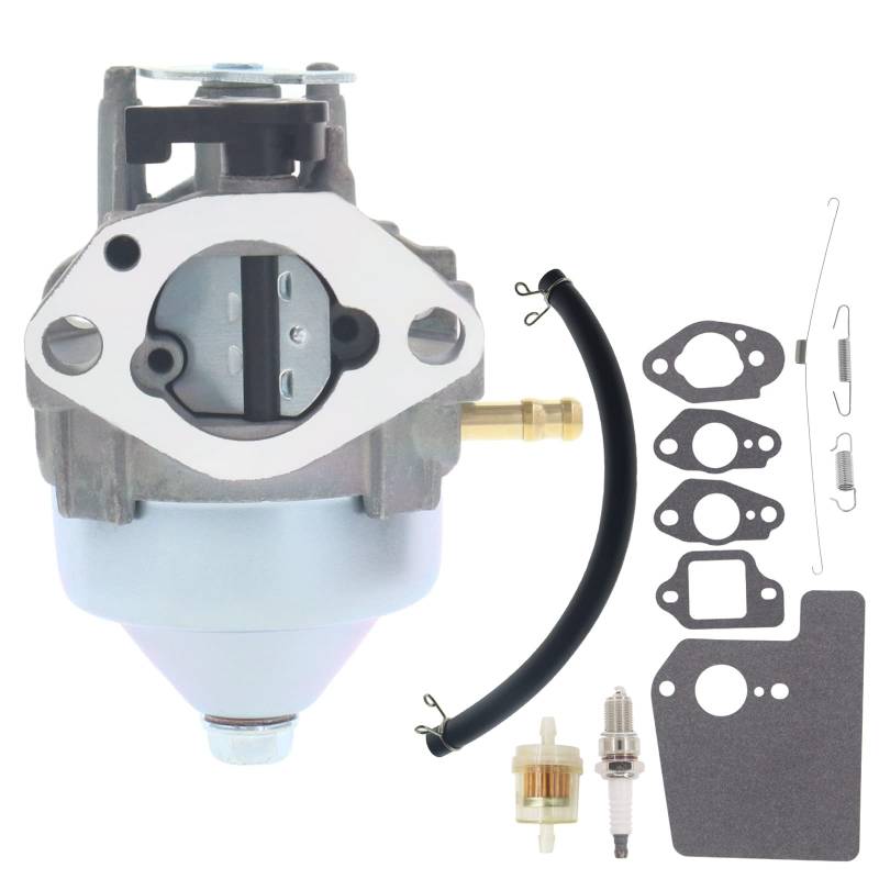 Masnln Vergaser 16100-Z8B-911 BB76B A für Honda GCV160LA0 G5BR N5B N5BR Motor für Ryobi RY80940B Hochdruckreiniger von Masnln