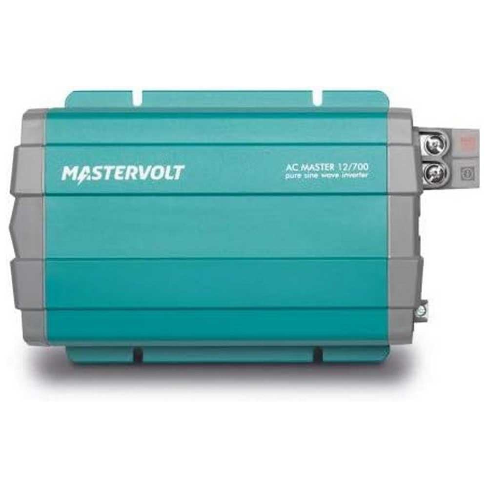AC Master Wechselrichter Batteriespannung 12 V, Modell 12/700 AC Master Wechselrichter Batteriespannung 12 V, Modell 12/700 von Mastervolt