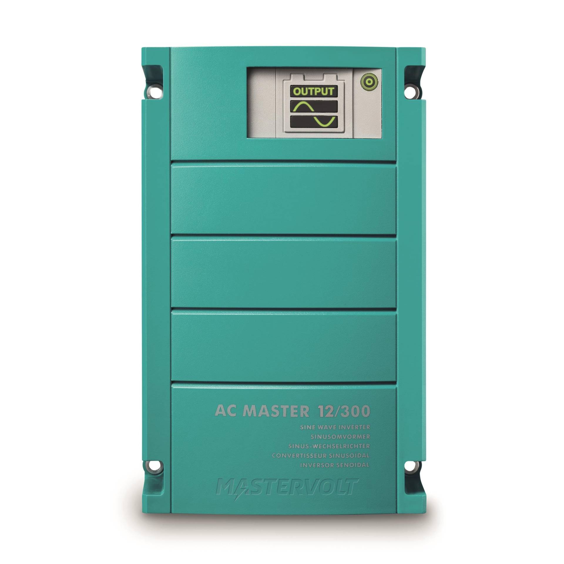 Mastervolt 28010502 Inverter Reinwellig von Mastervolt