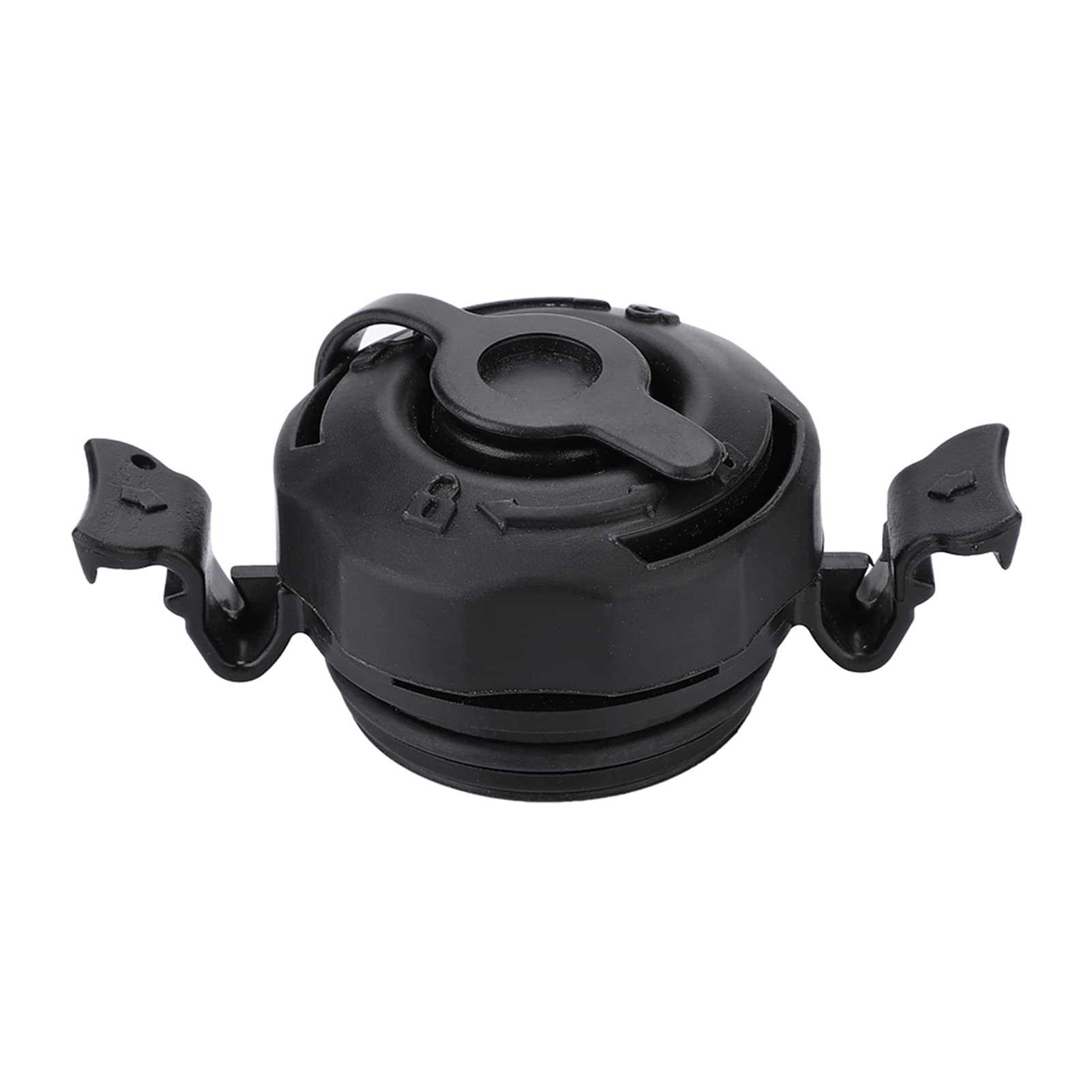 Aufblasbares Bootsluftventil, Luftmatratzestropfen, 3 in 1 Luftventil Sicherung Seal Capers Austausch für Intx Aufblasbare Luftbett -Matratzenkanuflank von Masyrt