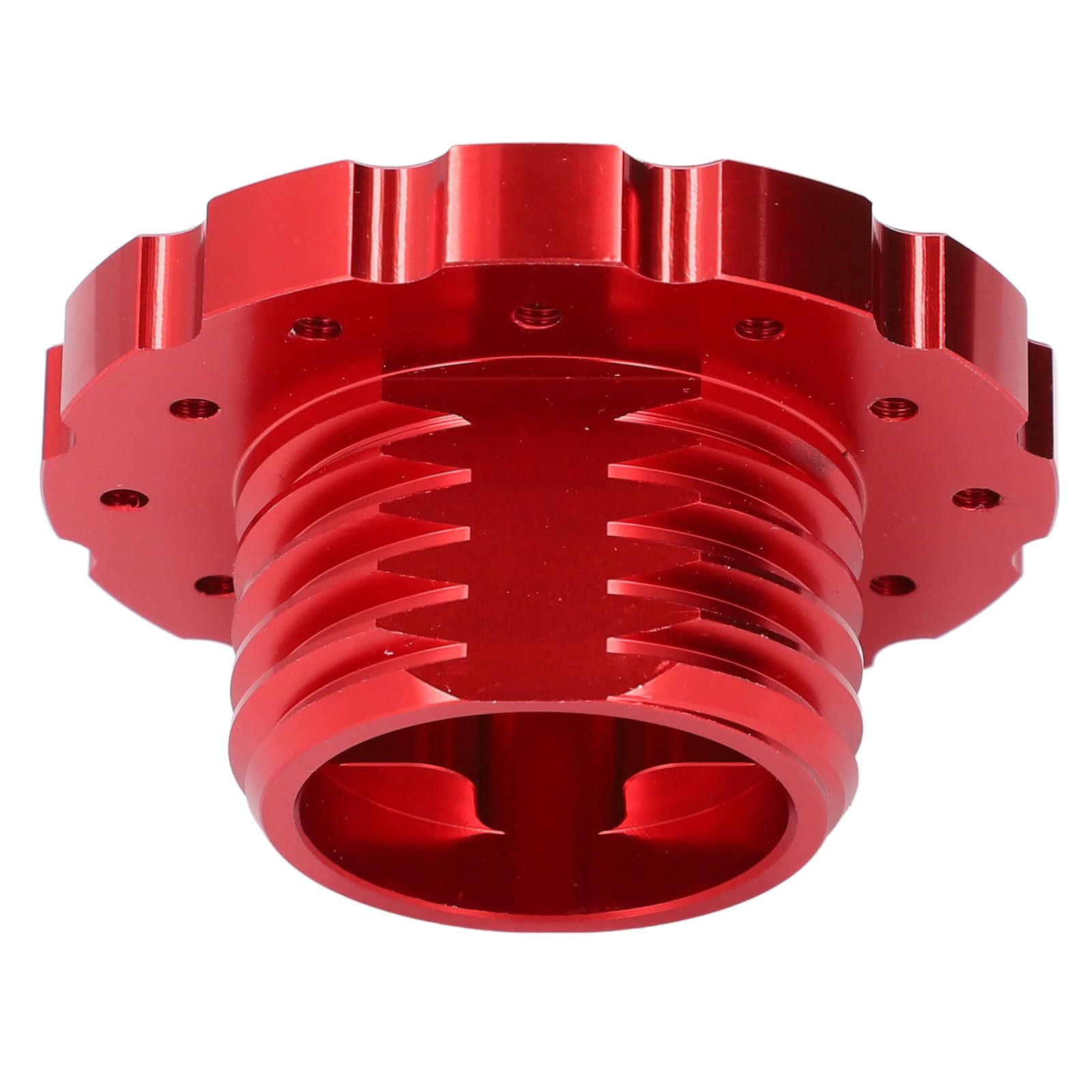 Gaming Aluminiumlegierung Lenkradadapter, Einfache Installation Stabiler Verbindungs -Renn -Adapter, für das Lenkrad für Kinderrennspiele, Verbesserung des Spielerlebnisses Gaming Aluminiumlegierung Lenkradadapter, Einfache Installation Stabiler Verbindungs -Renn -Adapter, für das Lenkrad für Kinderrennspiele, Verbesserung des Spielerlebnisses von Masyrt