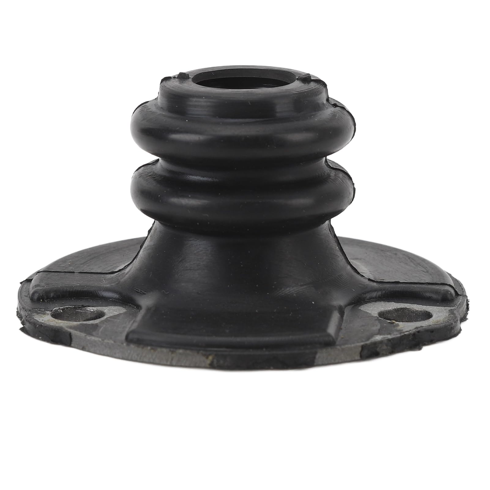 Gummi-Schalthebelmanschette, Robuster und Zuverlässiger Staubmanschetten-Isolator, Verhindert das Eindringen von Partikeln, Einfache Installation, Passend MX-5 MK1 Mk2 Gummi-Schalthebelmanschette, Robuster und Zuverlässiger Staubmanschetten-Isolator, Verhindert das Eindringen von Partikeln, Einfache Installation, Passend MX-5 MK1 Mk2 von Masyrt