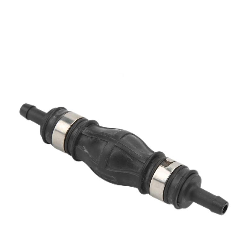 Handpumpe Umfüllpumpe, Siphonpumpe Benzin, Marine Außenborder Hand Birne Boot Benzin Kraftstoffsiphonpumpe 4-Takt Außenbordmotor 6BX-24360-00 von Masyrt