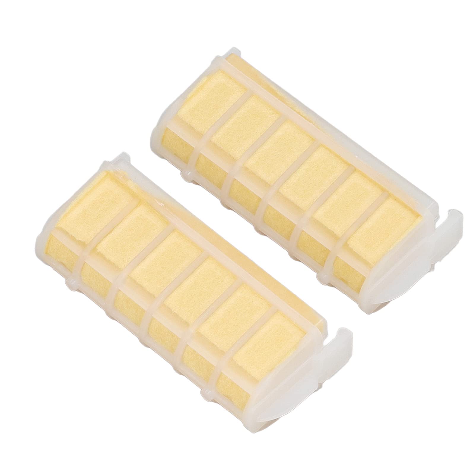 Luftfilter 1123 120 1613 Kettensägenteile mit Zündkerzenersatz MS210 MS230 MS250 021 023 025 Pack von 2 Luftfilter 1123 120 1613 Kettensägenteile mit Zündkerzenersatz MS210 MS230 MS250 021 023 025 Pack von 2 von Masyrt