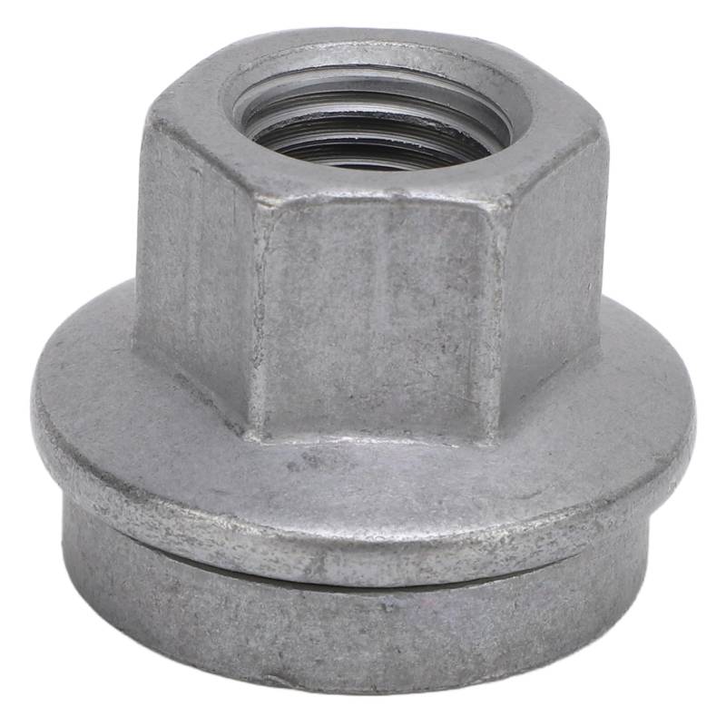 MasyrtWheel Lug Nut 6509424AA Metall wasserdichte Hochpräzise Radmutter 3500 4500 5500 Truck 2012 Bis 2024 von Masyrt