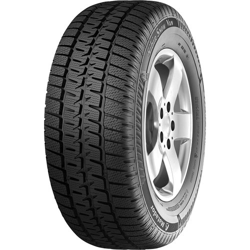 175/65R14C*T TL MPS530 SIBIR SNOW 90/88T 175/65R14C*T TL MPS530 SIBIR SNOW 90/88T von Matador
