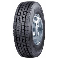 LKW Reifen MATADOR DH 1 11R22.5 148/145L LKW Reifen MATADOR DH 1 11R22.5 148/145L von Matador