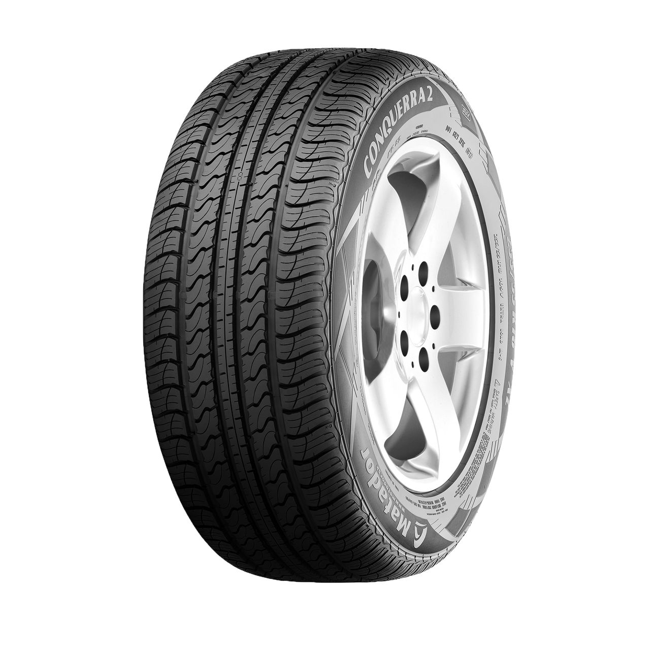 MATADOR MP 82 CONQUERRA 2 4x4 SUV 215/70R16 100H FR von Matador