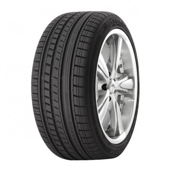 MATADOR MP 85 HECTORRA 4x4 SUV 235/60R18 107V XL MATADOR MP 85 HECTORRA 4x4 SUV 235/60R18 107V XL von Matador
