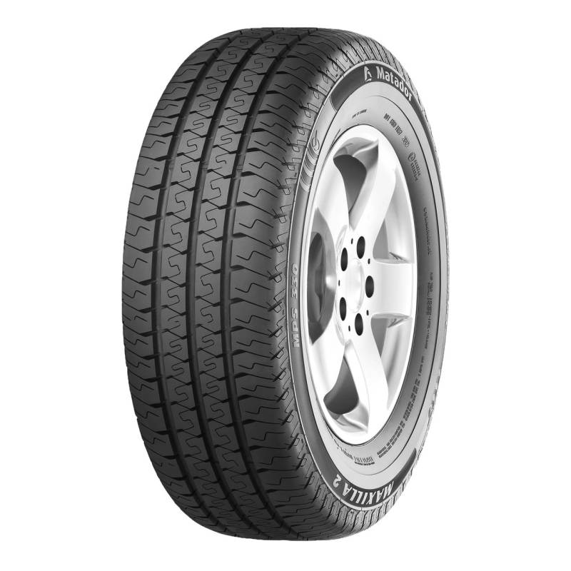 MATADOR MPS 330 MAXILLA 2 175/75R16C 101R von Matador