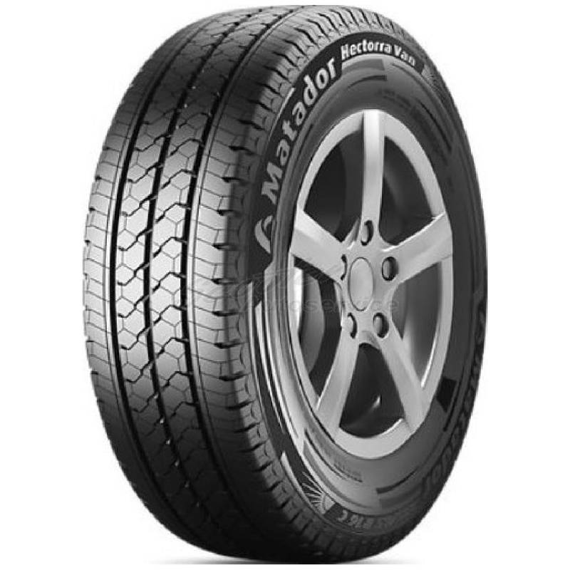 MATADOR Sommerreifen 175/65 R 14 C TL 90/88T HECTORRA VAN 6PR BSW von Matador