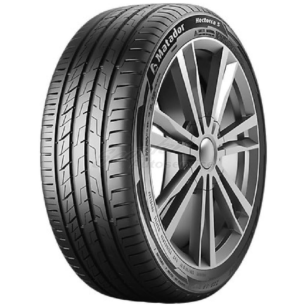 MATADOR Sommerreifen 255/35 R 20 XL TL 97Y HECTORRA 5 BSW von Matador