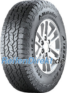 Matador MP72 Izzarda A/T 2 ( 245/70 R16 111H XL ) von Matador