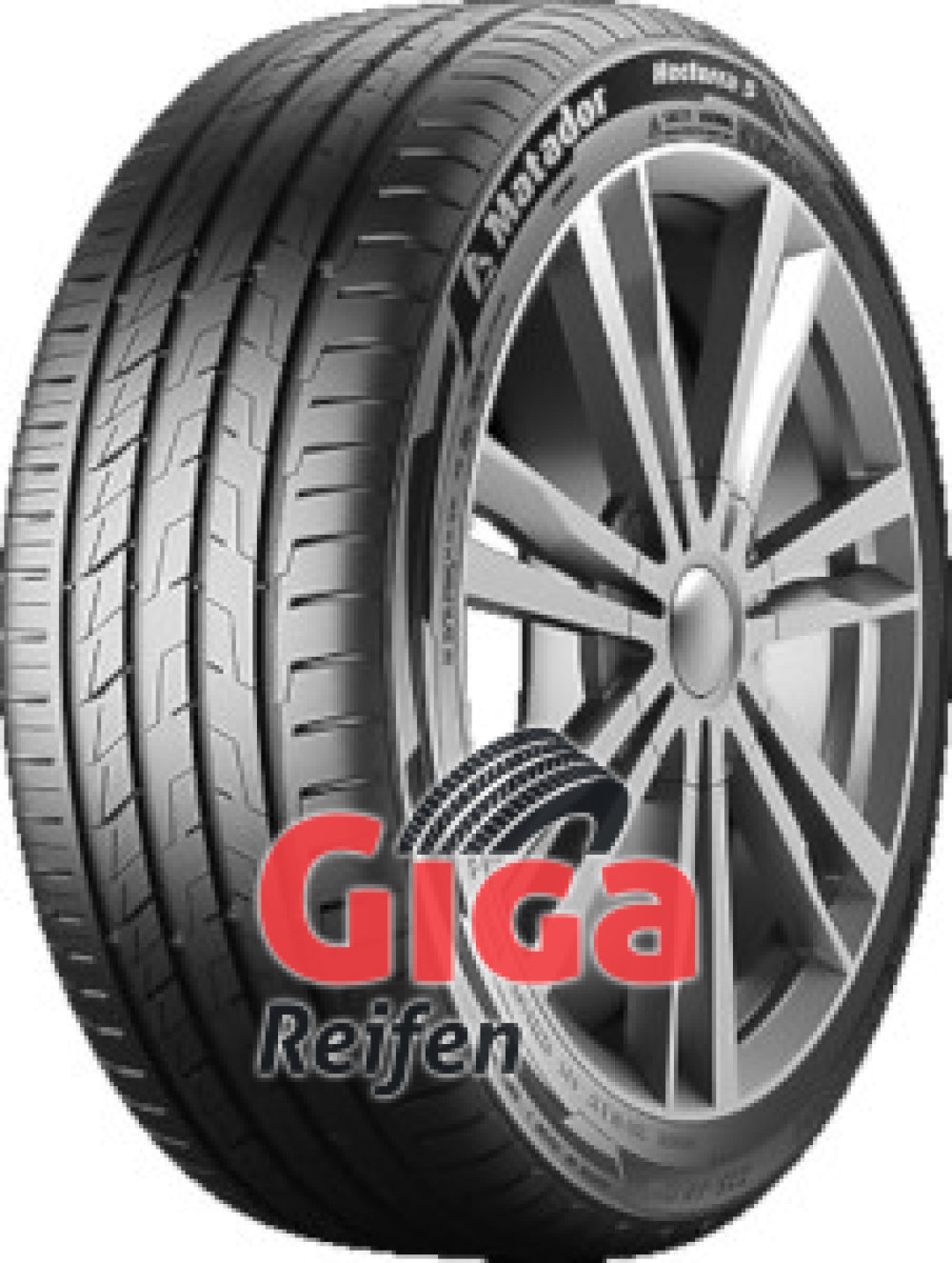 Matador Hectorra 5 ( 185/60 R15 88H XL EVc ) von Matador