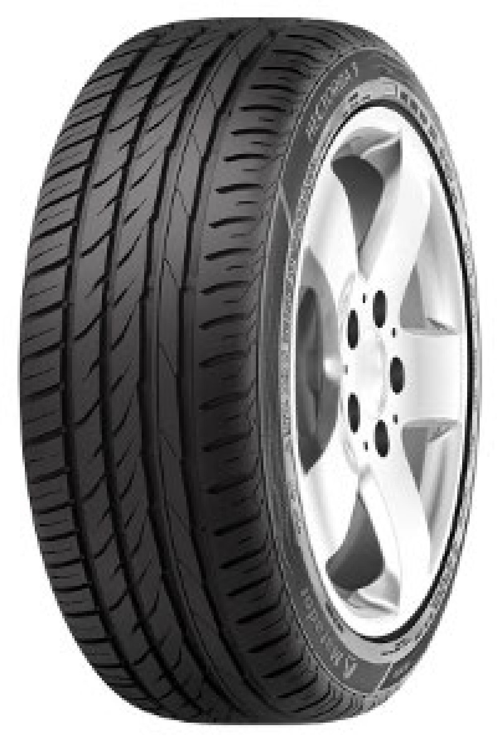 Matador MP47 Hectorra 3 ( 205/60 R15 91V ) von Matador