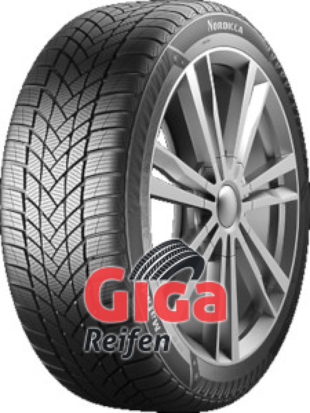 Matador MP93 Nordicca ( 185/65 R15 88T EVc ) von Matador