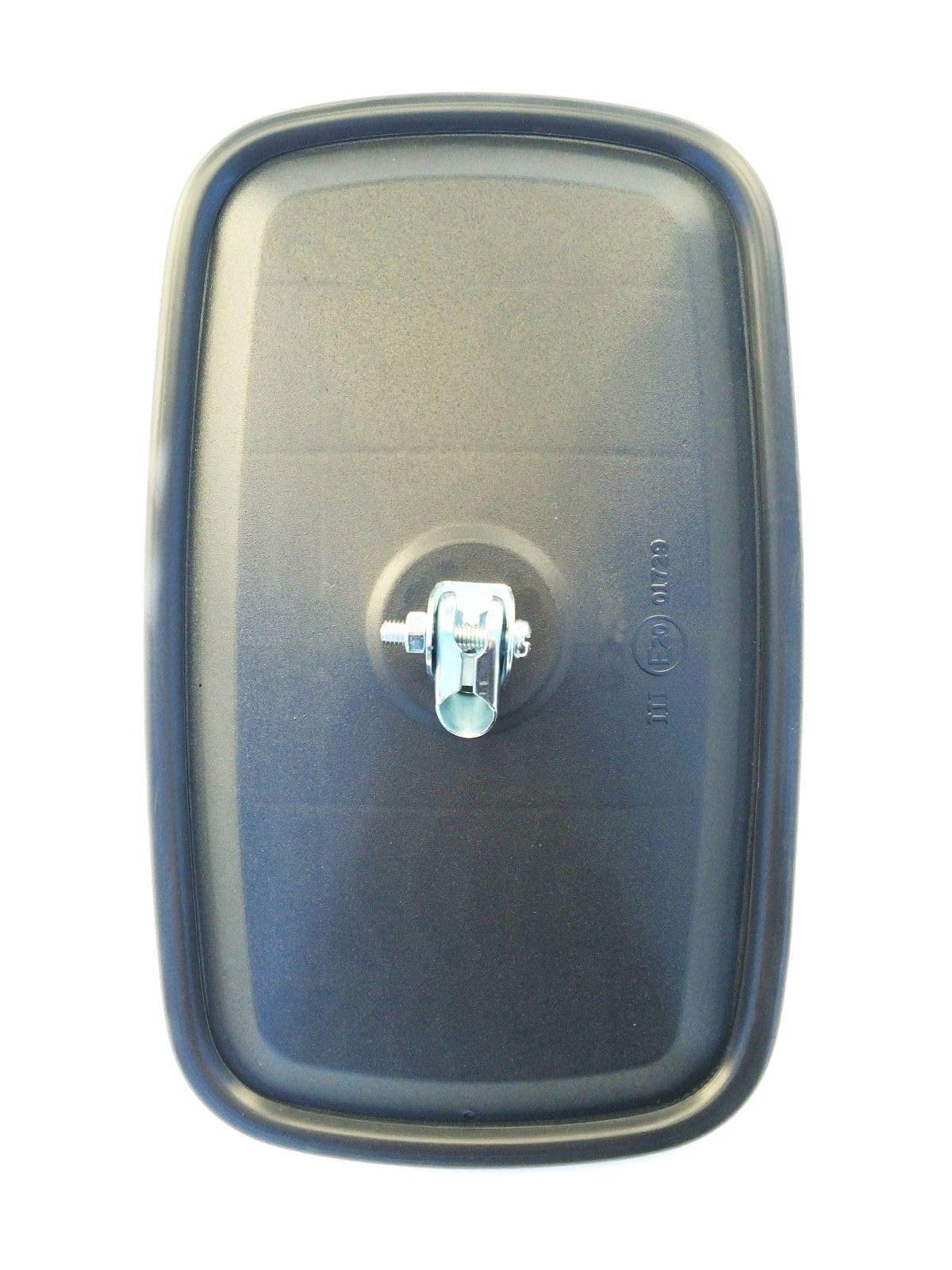 Außenspiegel Seitenspiegel 238x148 ø10 LKW Bagger Außenspiegel Seitenspiegel 238x148 ø10 LKW Bagger von Matel Service