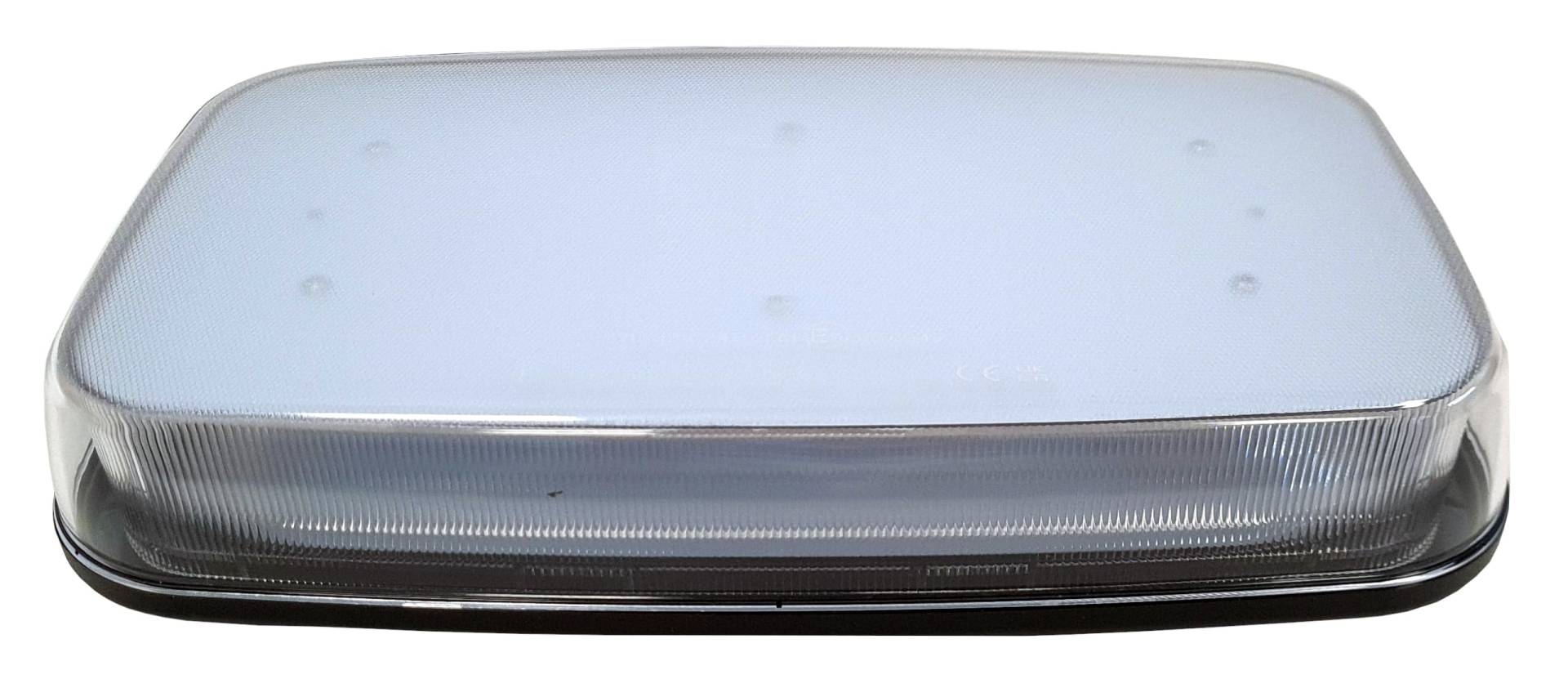 Matel Service Rundumleuchte Warnleuchte Warnbalken LED 270x160x49mm R65 3 Modi Matel Service Rundumleuchte Warnleuchte Warnbalken LED 270x160x49mm R65 3 Modi von Matel Service